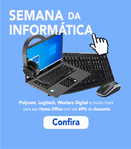 Banner Mobile - Semana da Informática